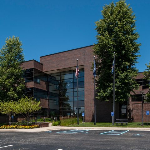 2200 Commonwealth Blvd – First Martin Corporation