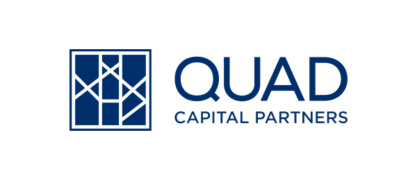 Quad Capital Partners logo